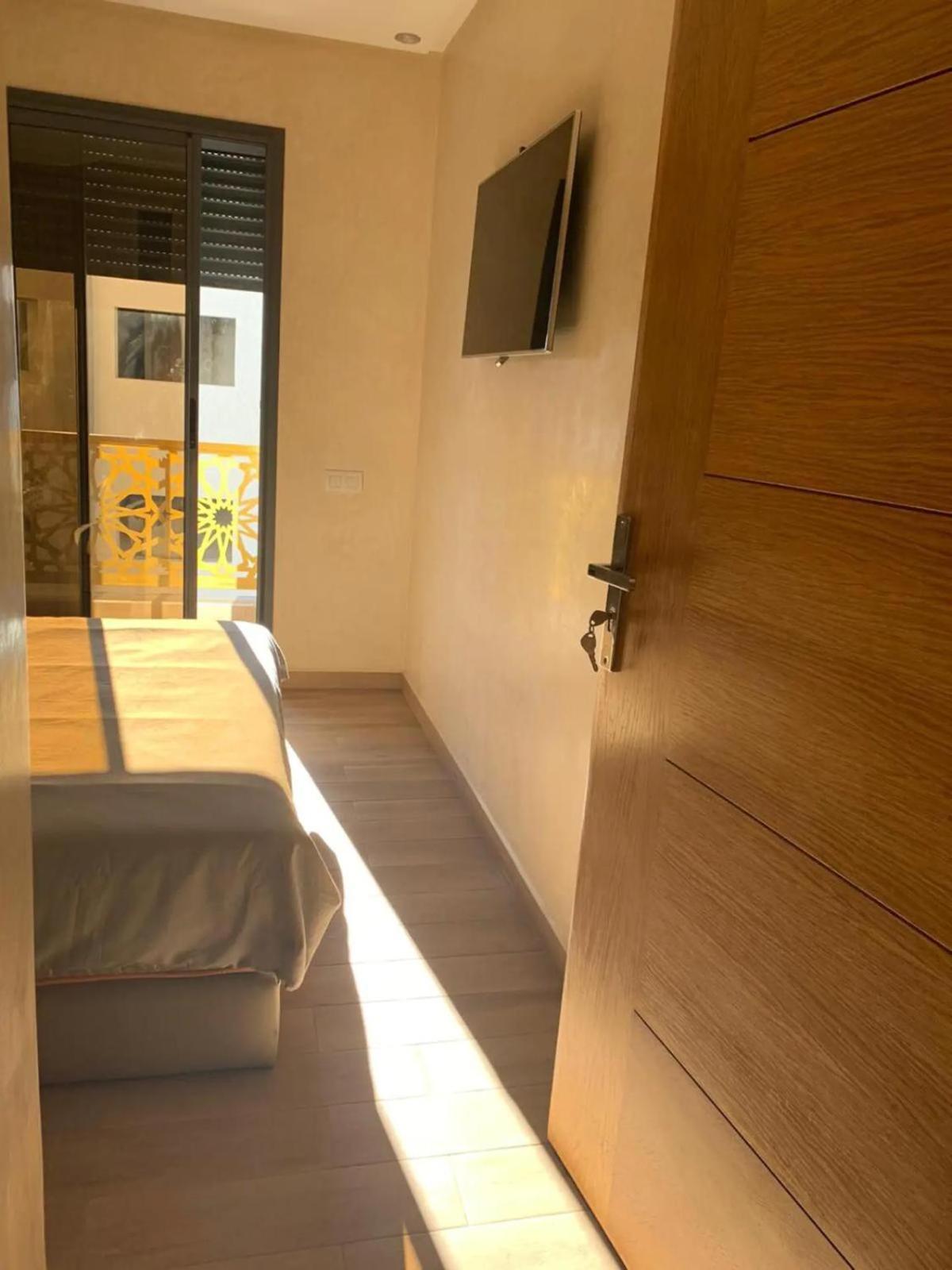 Stunning Two Bedroom Apartment Brand New アガディール エクステリア 写真