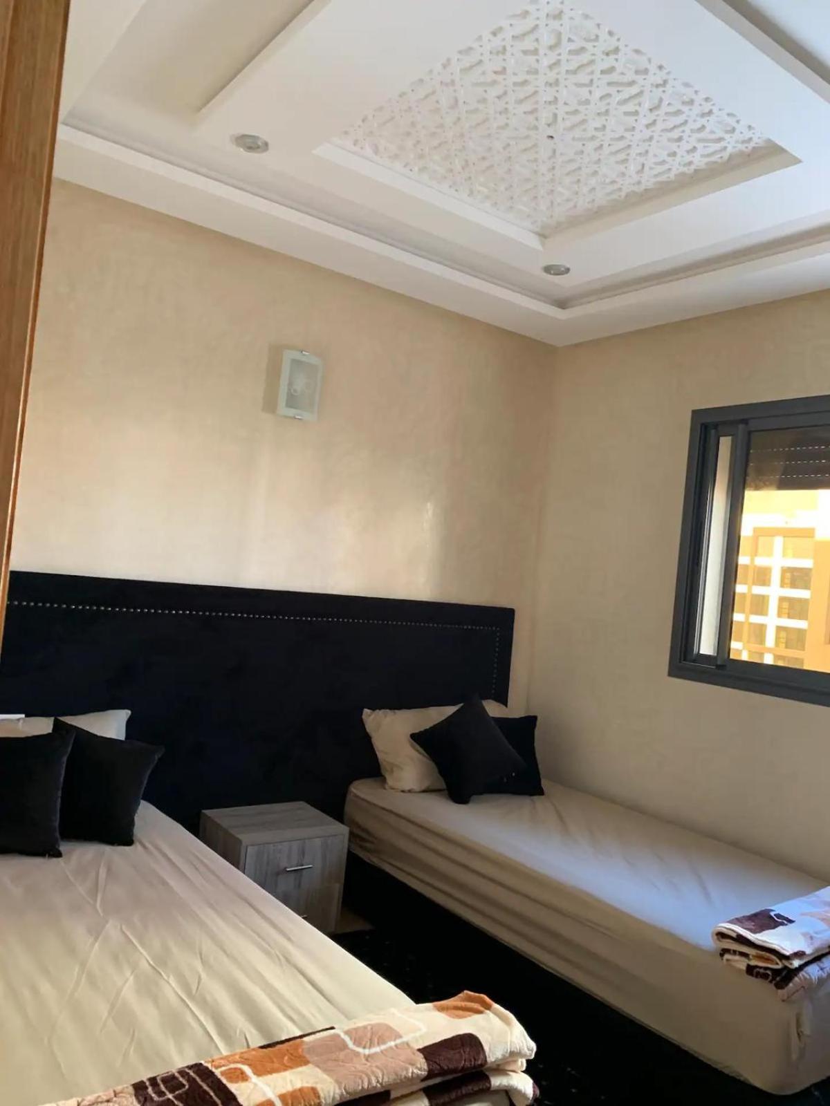 Stunning Two Bedroom Apartment Brand New アガディール エクステリア 写真