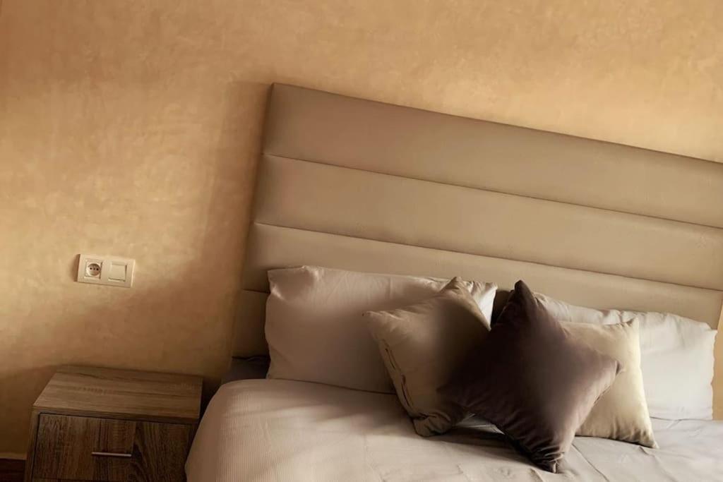 Stunning Two Bedroom Apartment Brand New アガディール エクステリア 写真