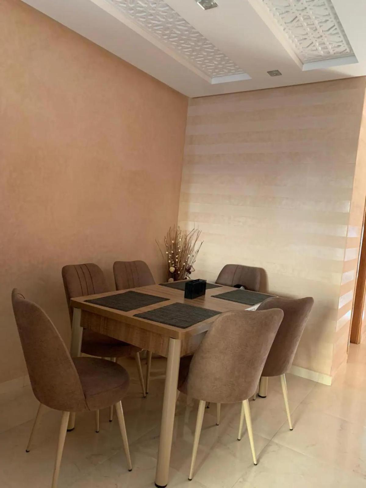 Stunning Two Bedroom Apartment Brand New アガディール エクステリア 写真